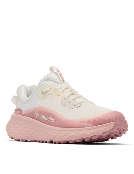 Columbia Terrastride CRZ Sneaker - Sea Salt/Pink Hazeimage2- The Sports Edit