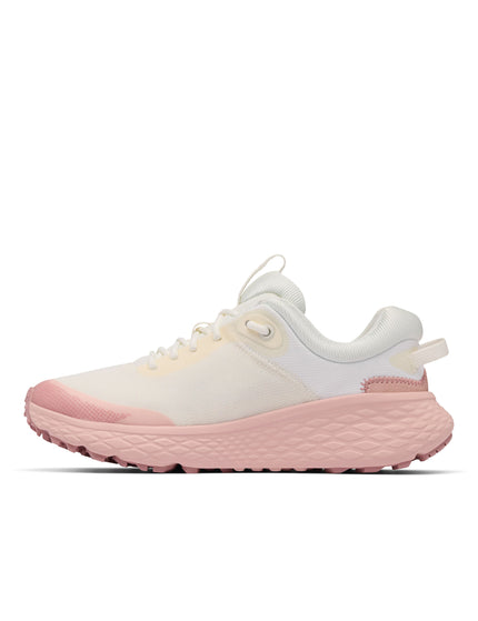 Columbia Terrastride CRZ Sneaker - Sea Salt/Pink Hazeimage4- The Sports Edit