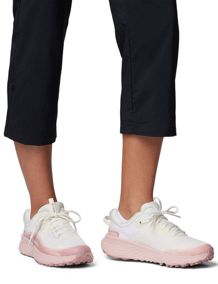 Columbia Terrastride CRZ Sneaker - Sea Salt/Pink Hazeimage8- The Sports Edit