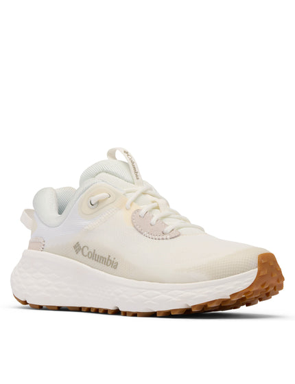 Columbia Terrastride CRZ Sneaker - Sea Salt/Light Sandimage2- The Sports Edit