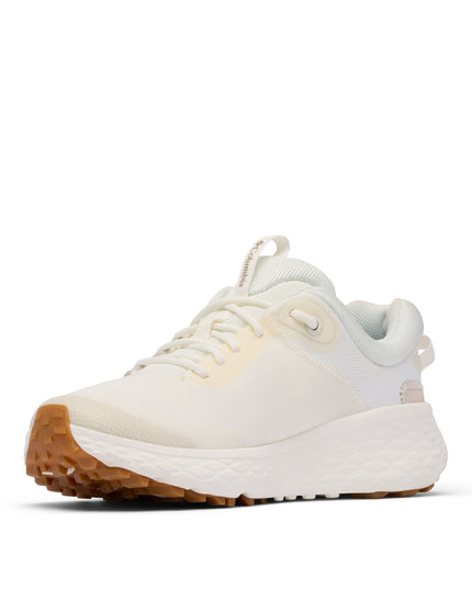 Columbia Terrastride CRZ Sneaker - Sea Salt/Light Sandimage3- The Sports Edit
