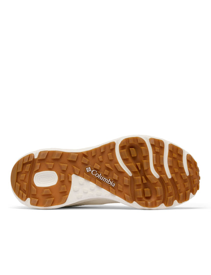 Columbia Terrastride CRZ Sneaker - Sea Salt/Light Sandimage7- The Sports Edit