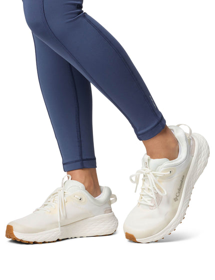 Columbia Terrastride CRZ Sneaker - Sea Salt/Light Sandimage8- The Sports Edit