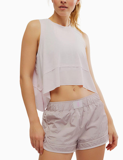 FP Movement Tempo Tank - Rose Washimage1- The Sports Edit