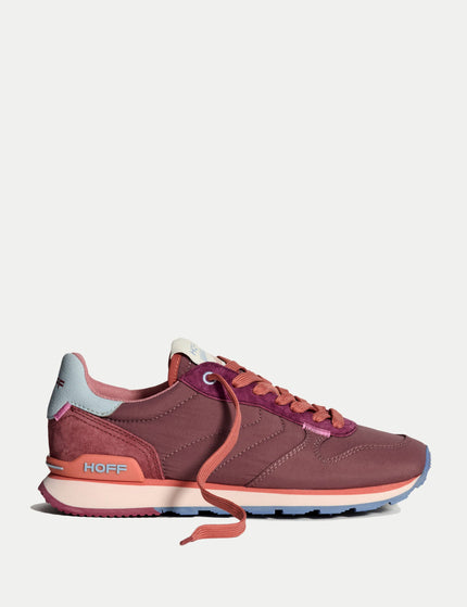 HOFF Track & Field - Burgundyimage1- The Sports Edit
