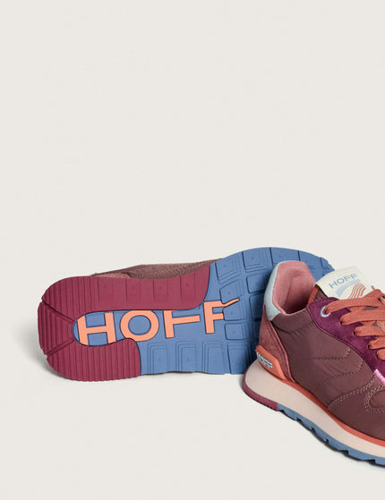 HOFF Track & Field - Burgundyimage4- The Sports Edit