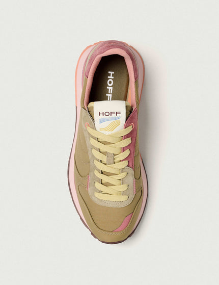 HOFF Track & Field - Khakiimage3- The Sports Edit