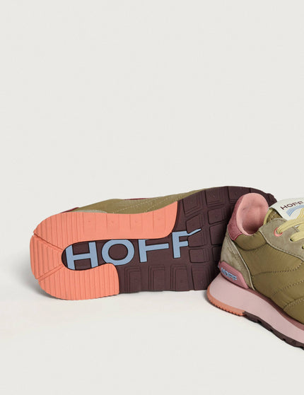 HOFF Track & Field - Khakiimage4- The Sports Edit
