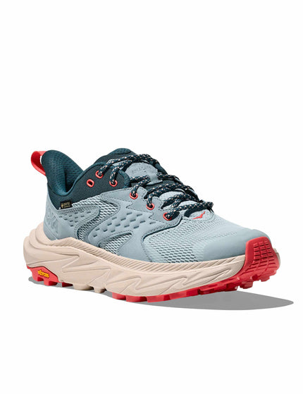 HOKA Anacapa 2 Low Gore-Tex - Druzy/Dawn Lightimage2- The Sports Edit