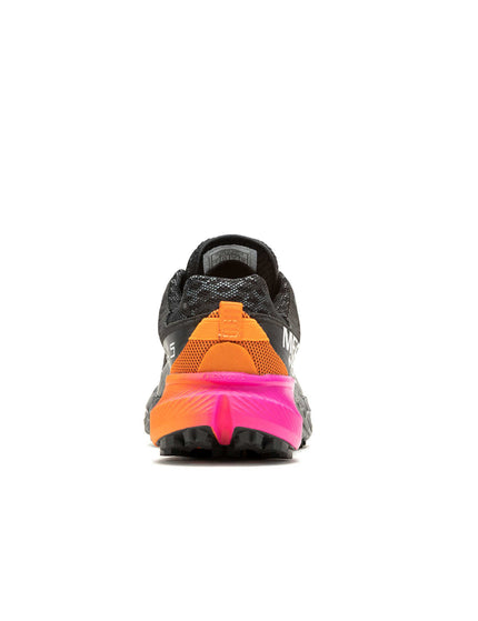 Merrell Agility Peak 5 Gore-Tex - Black/Multiimage4- The Sports Edit