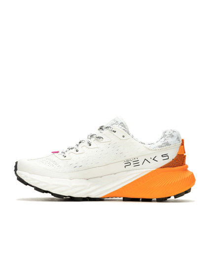 Merrell Agility Peak 5 - White/Multiimage3- The Sports Edit