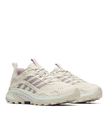 Merrell Moab Speed 2 - Greigeimage2- The Sports Edit