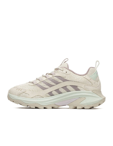 Merrell Moab Speed 2 - Greigeimage3- The Sports Edit