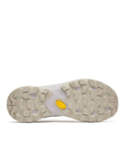 Merrell Moab Speed 2 - Greigeimage4- The Sports Edit