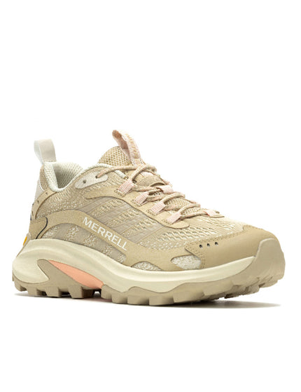 Merrell Moab Speed 2 - Khakiimage3- The Sports Edit