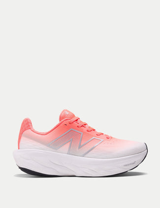 Fresh Foam X 1080 v14 Shoes - Urgent Red