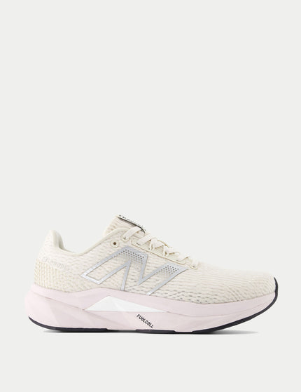 New Balance FuelCell Propel v5 Shoes - Linenimage1- The Sports Edit