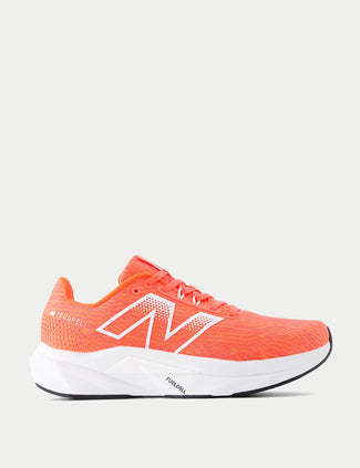 FuelCell Propel v5 Shoes - Urgent Red