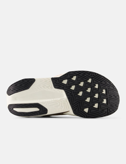New Balance FuelCell Rebel v5 Shoes - Angoraimage4- The Sports Edit