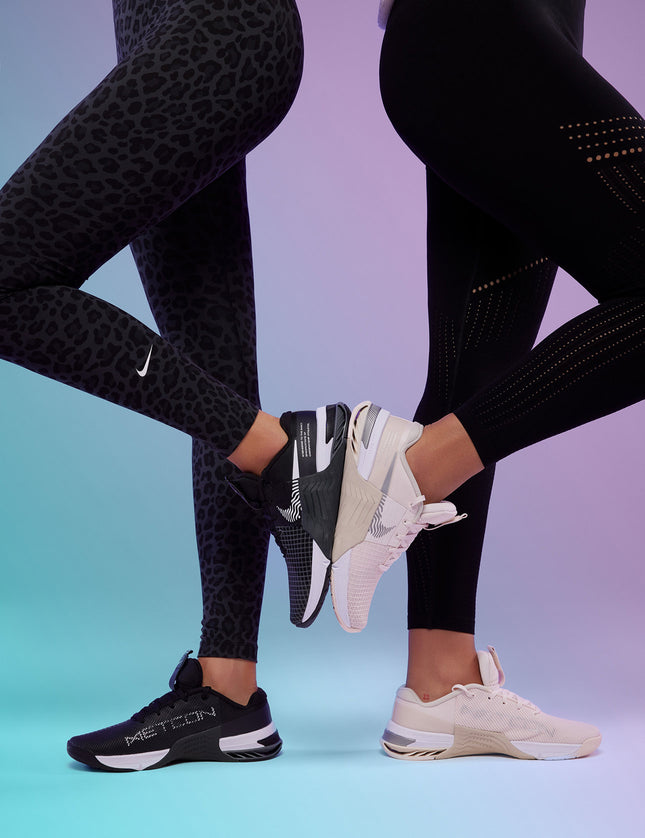 The Best Women’s Gym Shoes A Complete Guide The Sports Edit