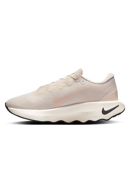 Nike Motiva Gore-Tex Shoes - Guava Ice/Pale Ivory/Sailimage5- The Sports Edit