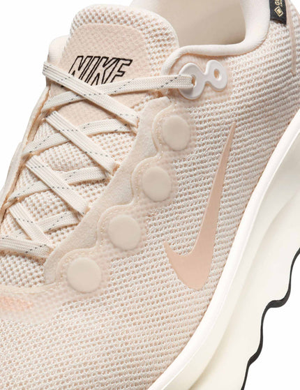 Nike Motiva Gore-Tex Shoes - Guava Ice/Pale Ivory/Sailimage7- The Sports Edit