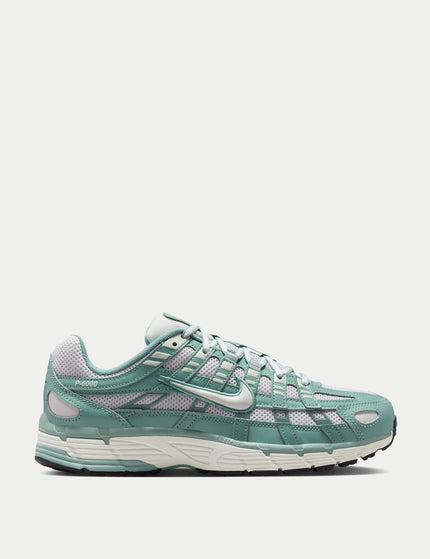 Nike P-6000 Shoes - Cannon/Soft Pearl/Platinum Tint/Blackimage1- The Sports Edit