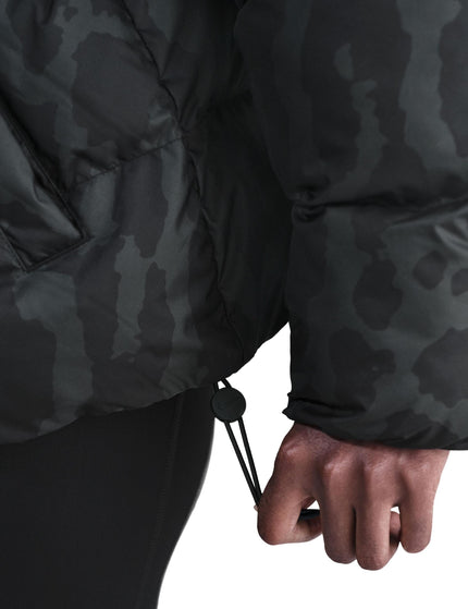 Nike Sportswear Therma-FIT Puffer - Black/Blackimage6- The Sports Edit