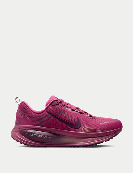 Nike Vomero 18 Running Shoes - Sweet Beet/Bordeaux/Red Stardustimage1- The Sports Edit