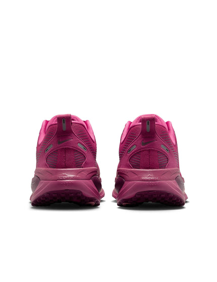 Nike Vomero 18 Running Shoes - Sweet Beet/Bordeaux/Red Stardustimage3- The Sports Edit