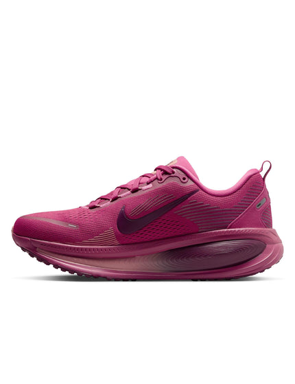 Nike Vomero 18 Running Shoes - Sweet Beet/Bordeaux/Red Stardustimage5- The Sports Edit