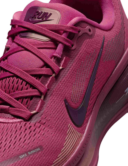 Nike Vomero 18 Running Shoes - Sweet Beet/Bordeaux/Red Stardustimage6- The Sports Edit