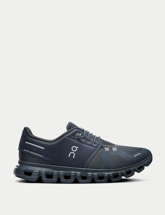 Cloud 6 - Navy/Stone