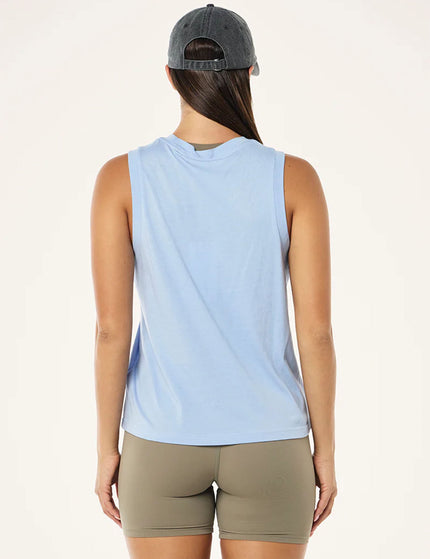 PE Nation Shuffle Tank - Dusty Blueimage3- The Sports Edit