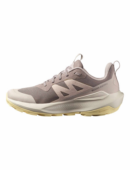 Salomon Elixir Activ Gore-Tex - Iron/Etherea/Tuc Sunlightimage3- The Sports Edit