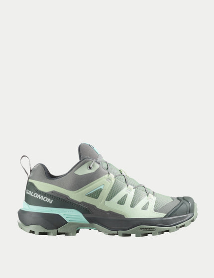 Salomon X Ultra 360 - Sedona Sage/Black/Sea Foamimage1- The Sports Edit