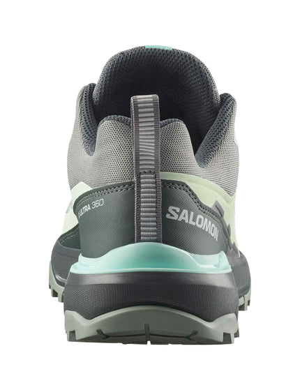 Salomon X Ultra 360 - Sedona Sage/Black/Sea Foamimage4- The Sports Edit