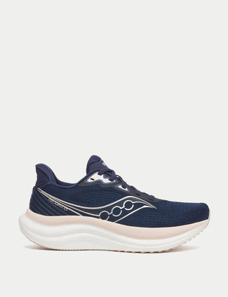 Triumph 23 - Navy/Cameo