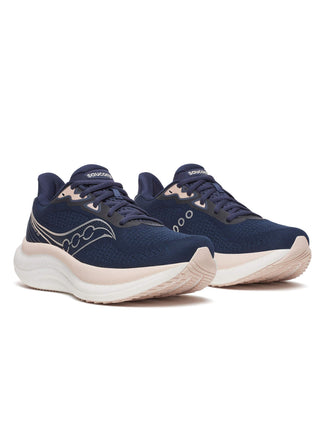 Triumph 23 - Navy/Cameo