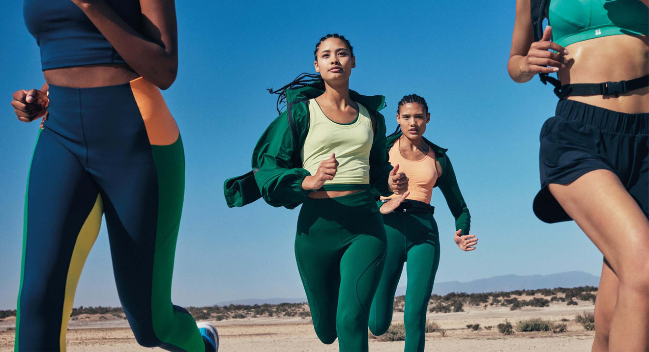 Sweaty Betty: The Complete Guide and Review | The Sports Edit