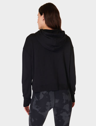 After Class Hoody - Black