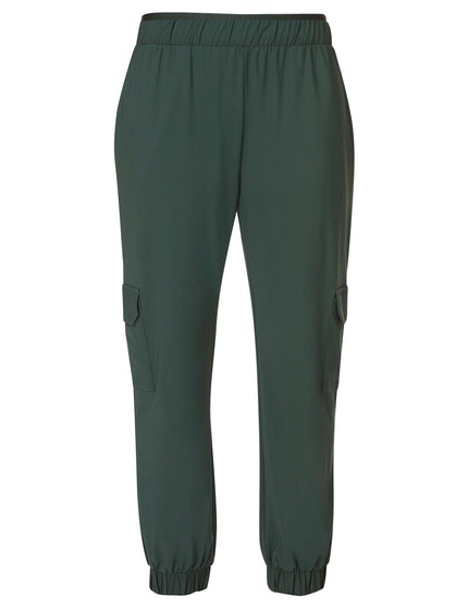 Sweaty Betty Explorer Cargo Pant - Trek Greenimage6- The Sports Edit