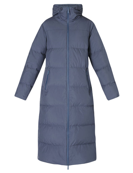 Sweaty Betty Nimbus Longline Puffer - Endless Blueimage8- The Sports Edit