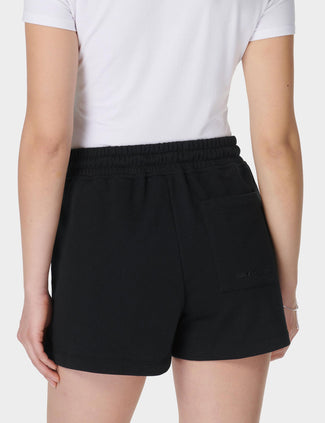 Revive Boxy Short - Black