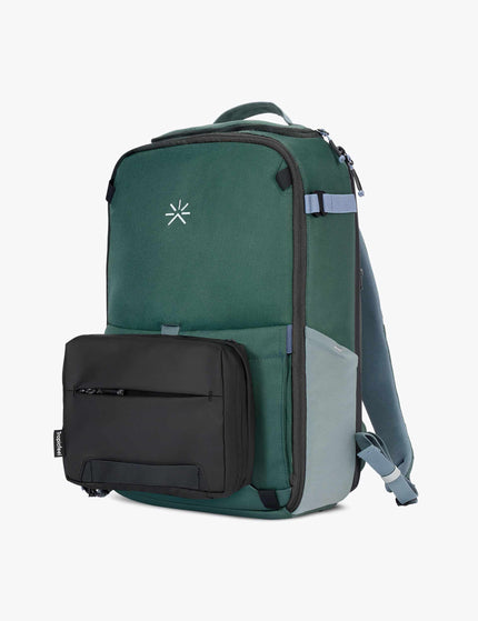 Tropicfeel Nest 2.0 Backpack - Jungle Greenimage5- The Sports Edit