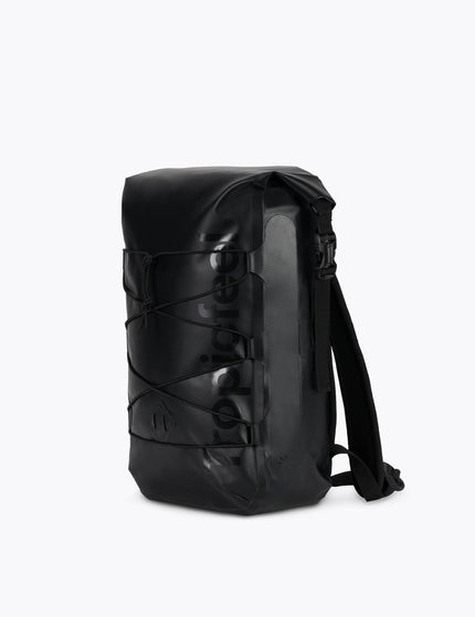 Tropicfeel Waterproof Daypack - Blackimage1- The Sports Edit