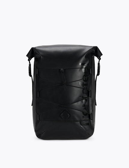 Tropicfeel Waterproof Daypack - Blackimage3- The Sports Edit