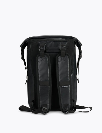 Tropicfeel Waterproof Daypack - Blackimage4- The Sports Edit