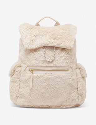 Bala Sherpa Backpack - Sandshell