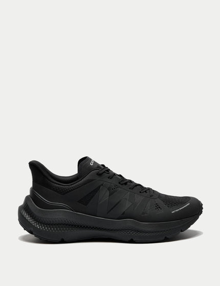 Veja Condor 3 Advanced - Full Blackimage1- The Sports Edit